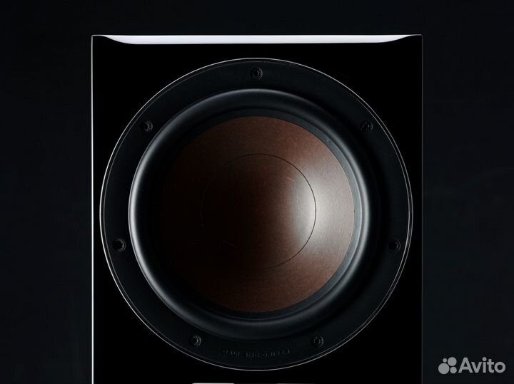 Напольная акустика колонки Dali Opticon 8