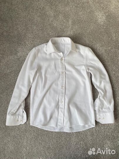 Костюм и рубашки