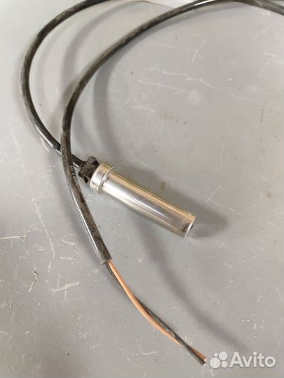 Датчик ABS mercedes-benz / VW, Bosch0265004009