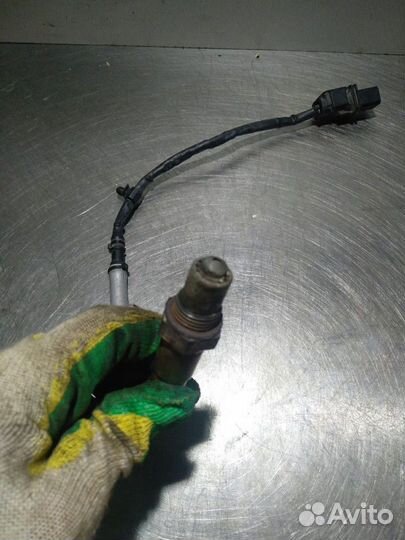 Датчик кислородный Фольксваген Пассат Б6 / Б7 / сс