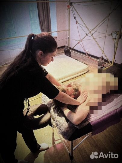 Лечебный массаж (ЛФК, правИло)