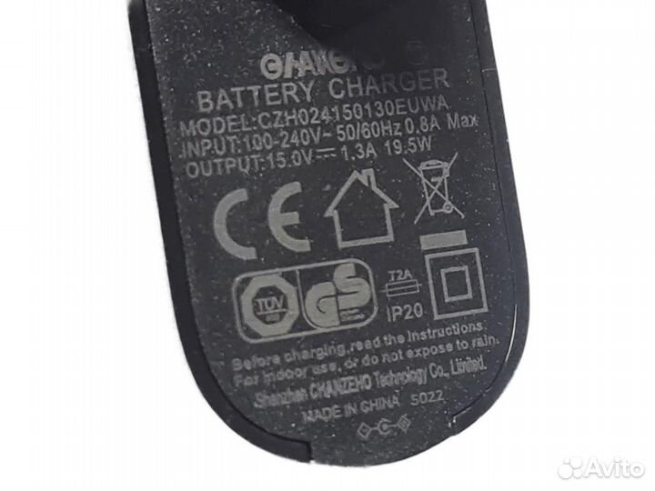 Блок питания ET DC-1513F