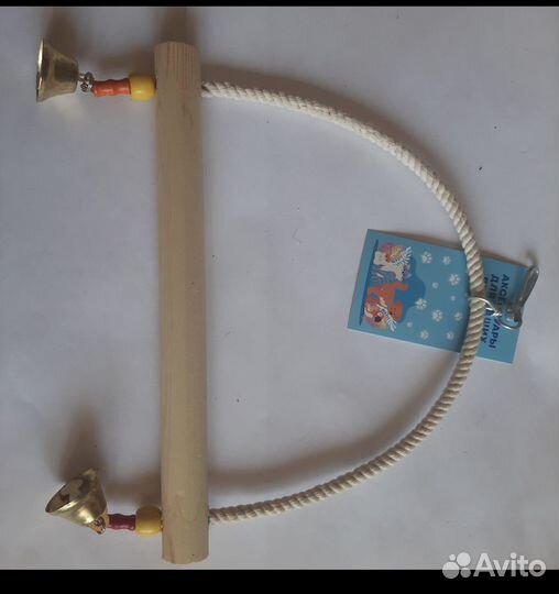 Игрушки,клетки для птиц оптом