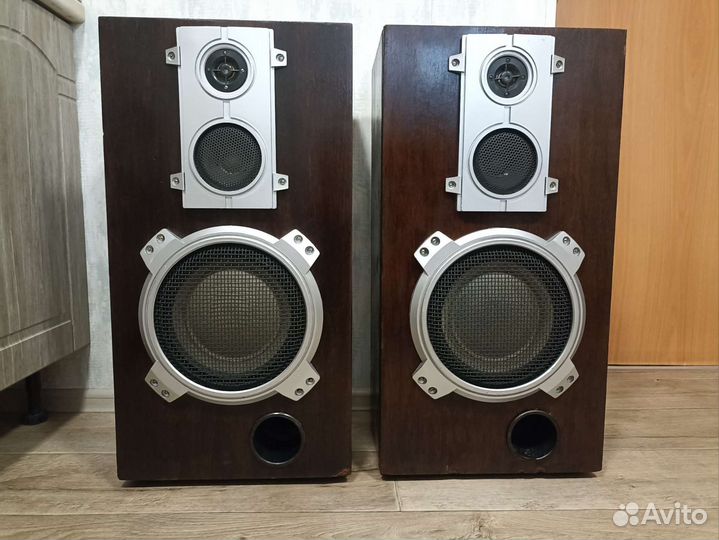 Колонки Амфитон 35ас 018