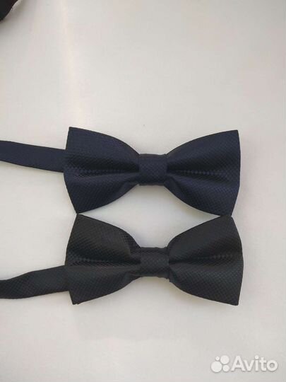 Галстук-бабочка для мальчика