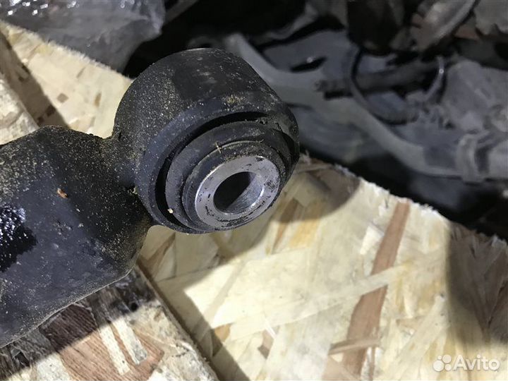 Амортизатор задний правый Mercedes-Benz Cl-Class