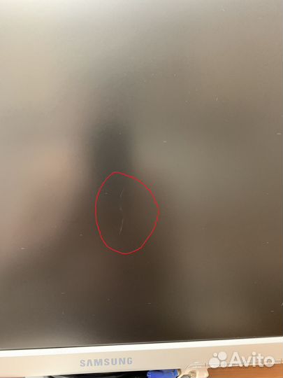 Монитор samsung Syncmaster 913N 19