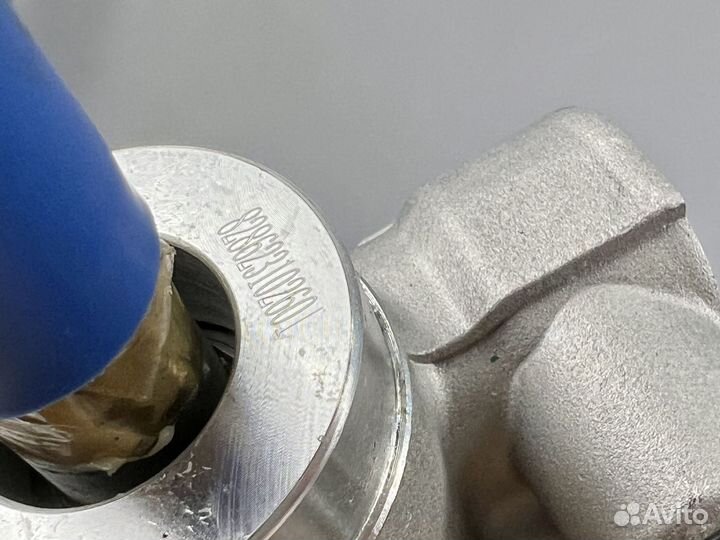 Рулевая рейка гидравлическая Honda CR-V III 06-12