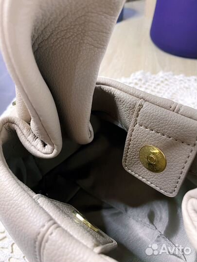 Сумка polene numero neuf