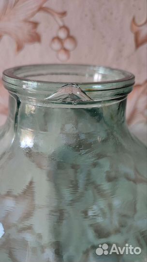 Бутыль 10 литров