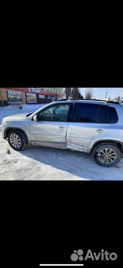 Литье r16 tiguan