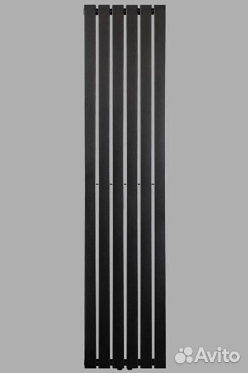 Вертикальный радиатор