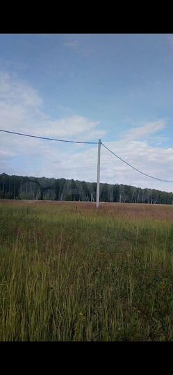 Участок 52 сот. (СНТ, ДНП)