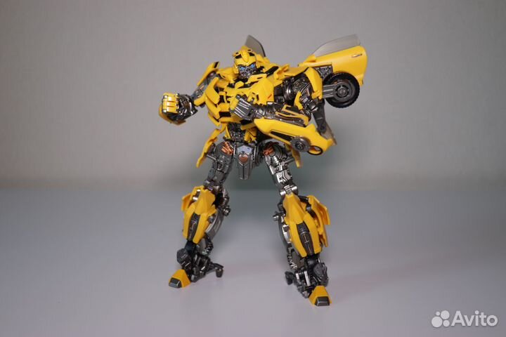 KO MPM-03 WW-01 Wasp Warrior
