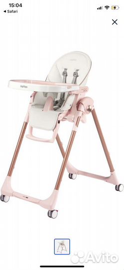 Стул для кормления