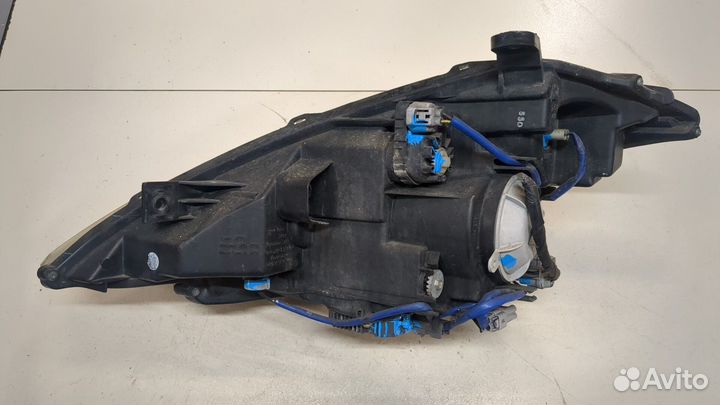 Фара (передняя) правая Nissan Murano