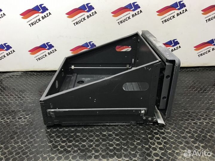 Бардачок спальника Scania 4-series