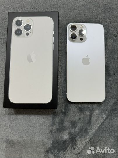 iPhone 13 Pro Max, 256 ГБ