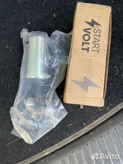 Ступица и корпус для соболь 4*4