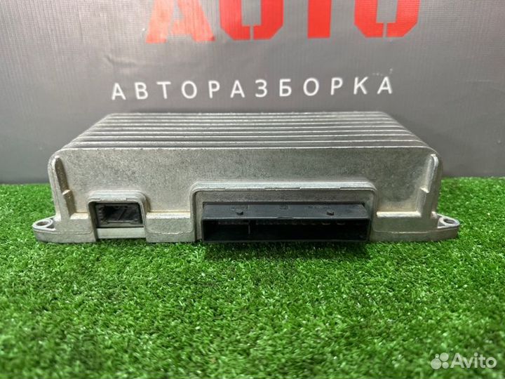 Усилитель звука bose Audi A6 C6 Quattro седан 3.2