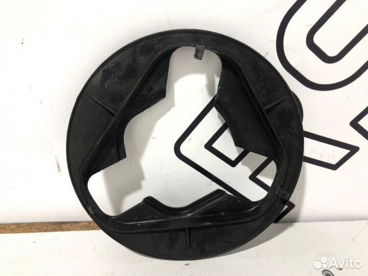 Пыльник амортизатора передний правый Mercedes-Benz