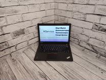 Ультрабук ThinkPad X250 i5-5300U/8Gb/SSD120Gb/IPS