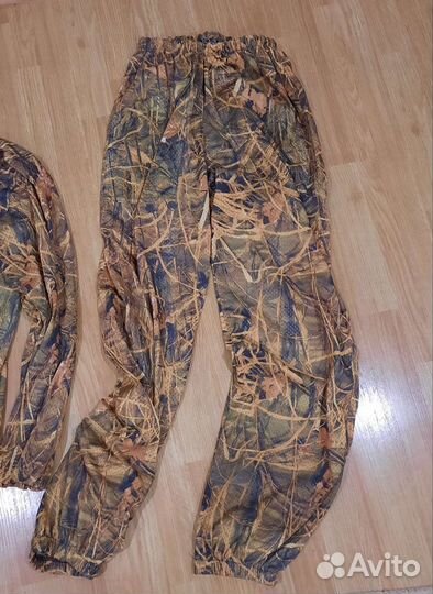 Охотничий костюм