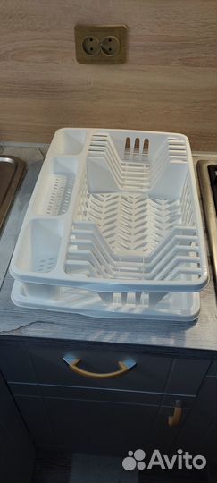 Сушилка для посуды