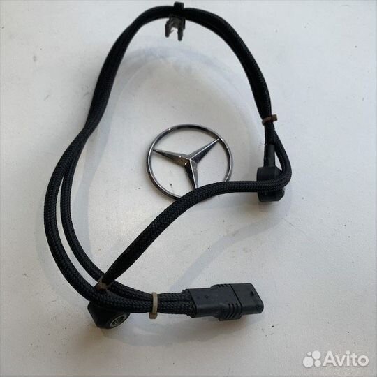 Датчики детонации Мерседес m278