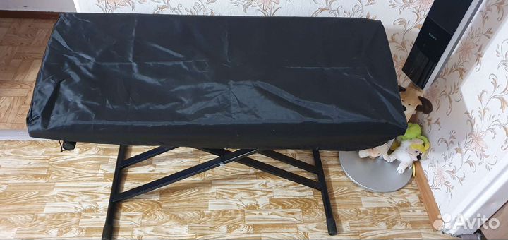 Синтезатор yamaha psr А2000