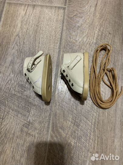 Брейсы медвежонок