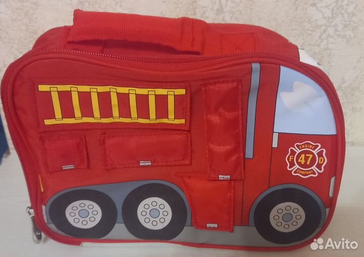 Детская сумка термос Thermos