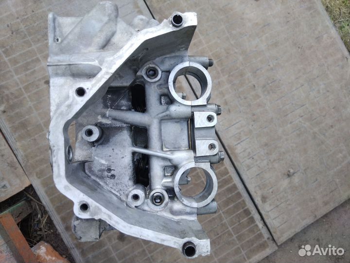 Гбц змз 405 евро 3