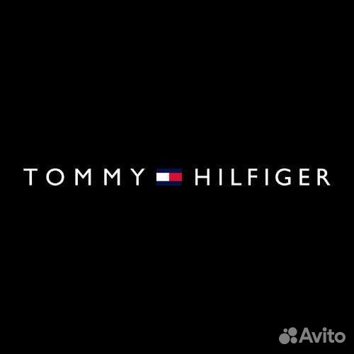 Трусы боксеры мужские томми XXL