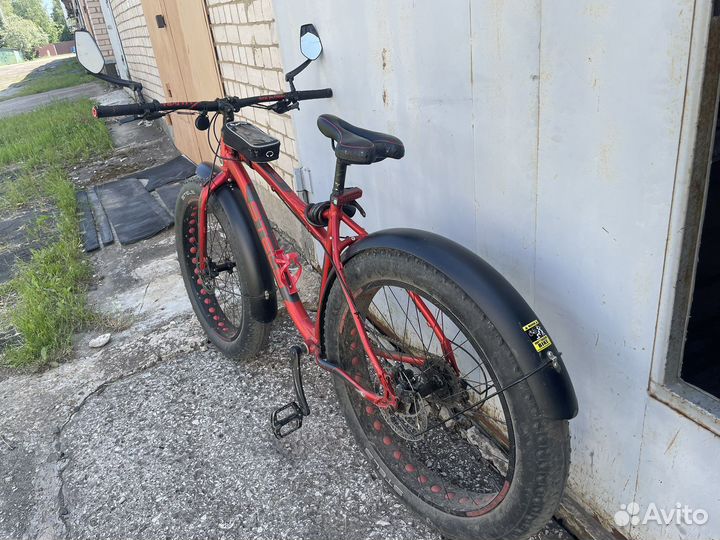 Stels navigator 680MD 2019