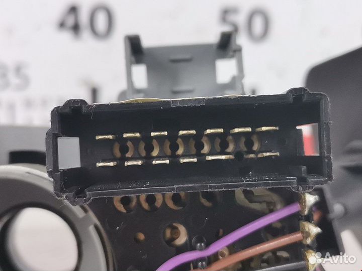 Переключатель для Renault Scenic 1