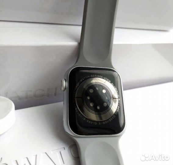 Apple Watch 8 Premium качество