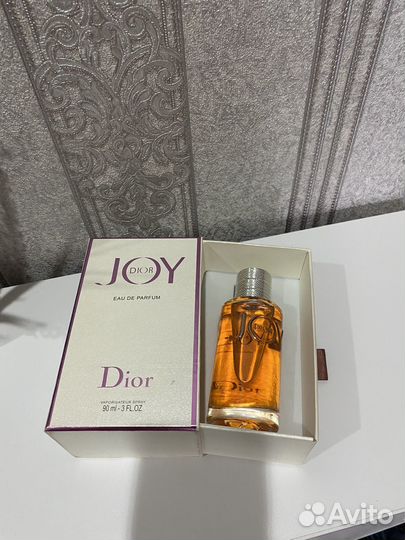 Dior Joy духи