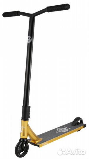 Трюковой самокат TechTeam Hex