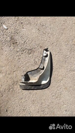 Брызговики