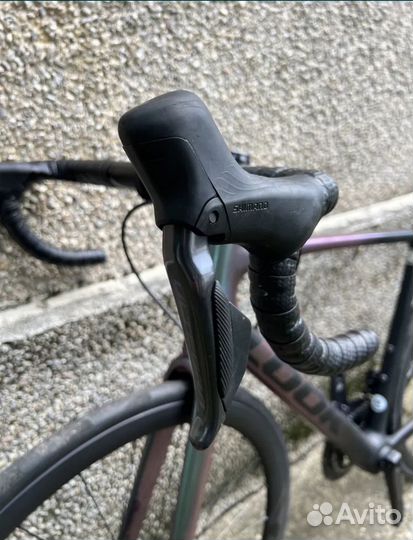 Look 785 RS Nuez Disc ultegra di2