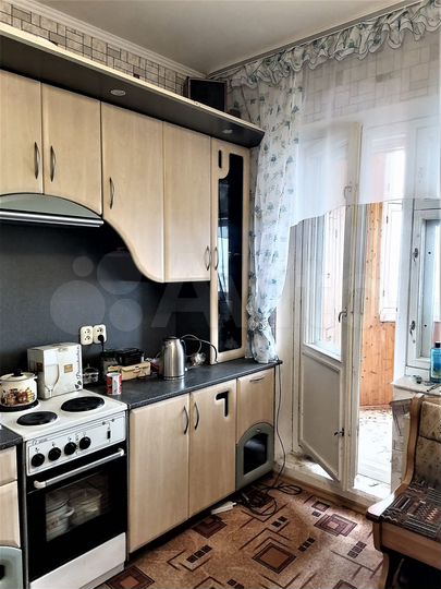 1-к. квартира, 44,1 м², 8/9 эт.
