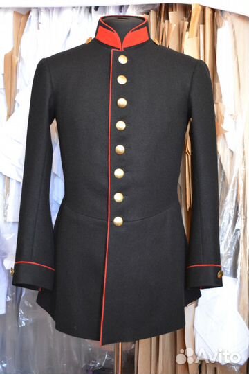 Пошив одежды