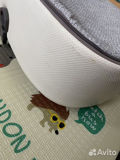 Коляска adamex reggio 3 в 1