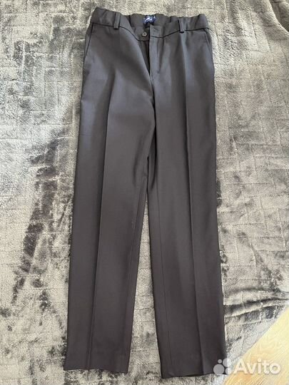 Школьные брюки