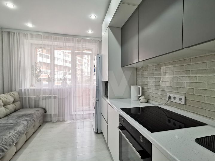 2-к. квартира, 68 м², 3/5 эт.