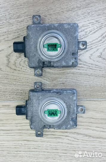 Блок розжига ксенона Honda Civic 8 Accord 7 8 crv