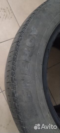 Formula Energy 215/55 R17