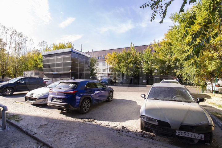 Продам торговое помещение, 199.2 м²