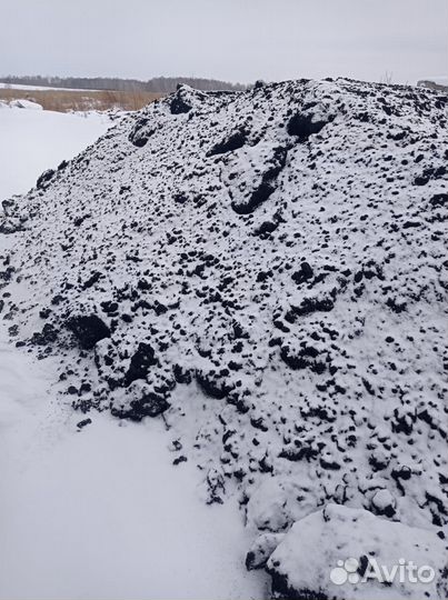 Доставка угля